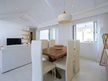 Villa de 3 Chambres