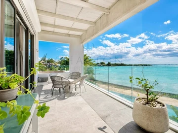 Penthouse de 3 Chambres
