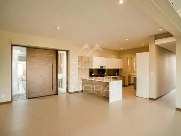 3 Bedroom Penthouse