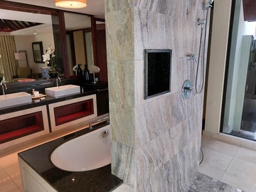 2 Bedroom Villa