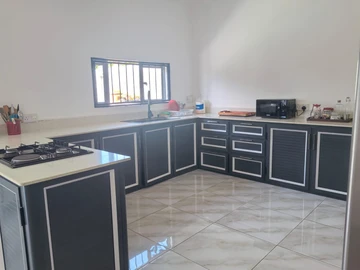 3 Bedroom Villa