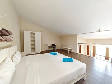 Appartement de 2 Chambres