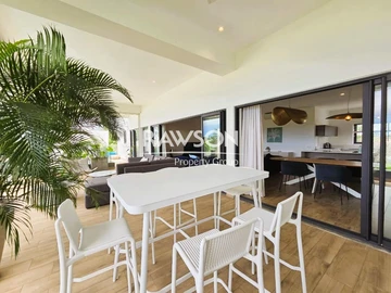 Penthouse de 3 Chambres