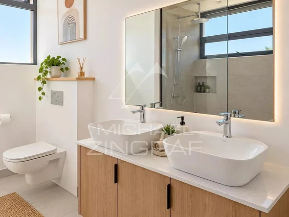 3 Bedroom Villa