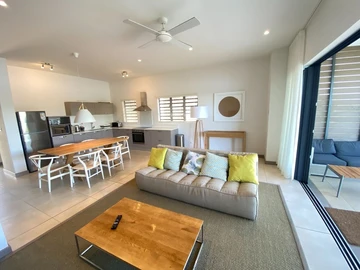 3 Bedroom Apartment