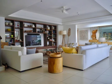 Villa de 4 Chambres