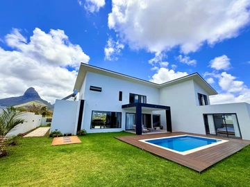 Villa de 3 Chambres