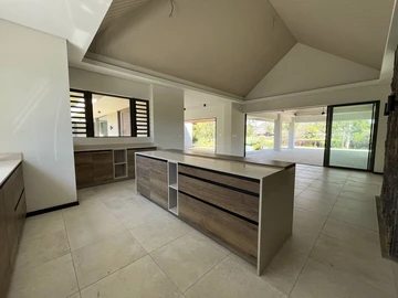 Villa de 4 Chambres