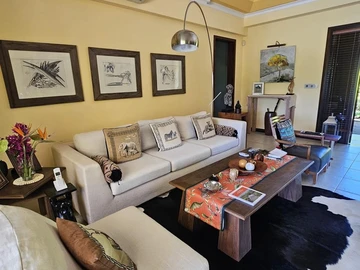 4 Bedroom Villa