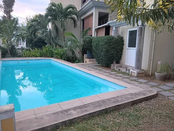 Townhouse, Duplex de 3 Chambres