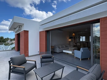 2 Bedroom Penthouse