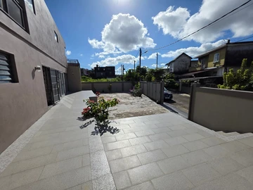 2 Bedroom Villa