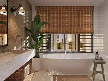 4 Bedroom Villa