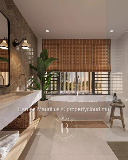WOLMAR - Villa - 4 Bedrooms