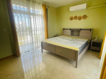Villa de 4 Chambres