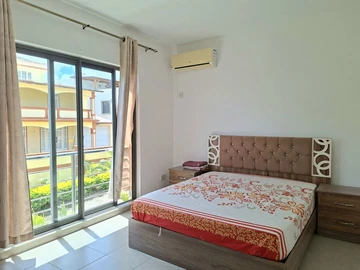 4 Bedroom Townhouse, Duplex