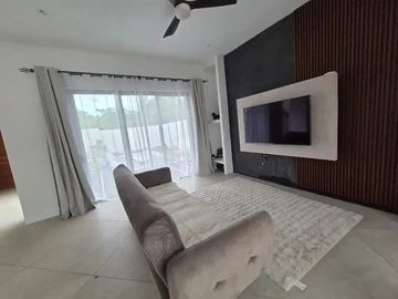 3 Bedroom Villa