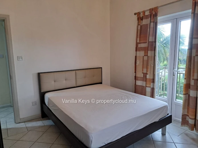 À Vendre – Charmant Appartement de 3 Chambres : Votre Petit Cocon au Cœur de Curepipe