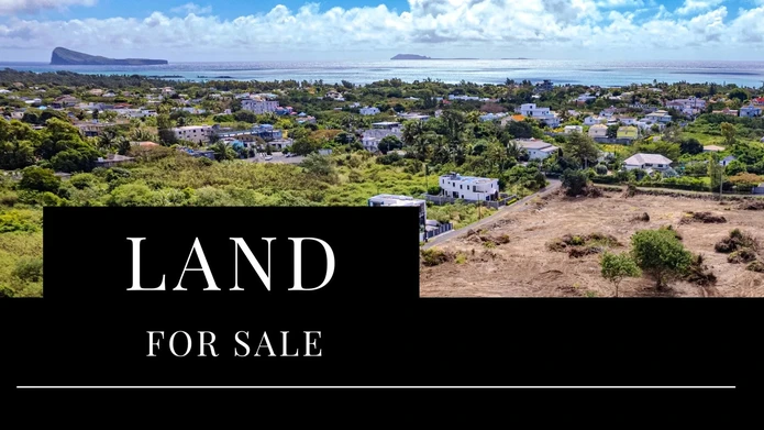 Residential Land for Sale – Grand Gaube, Tagore Road