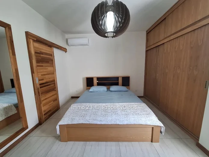 Appartements - 3 chambres - Cascavelle