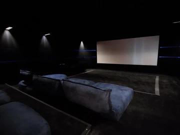 Villa de 5 Chambres