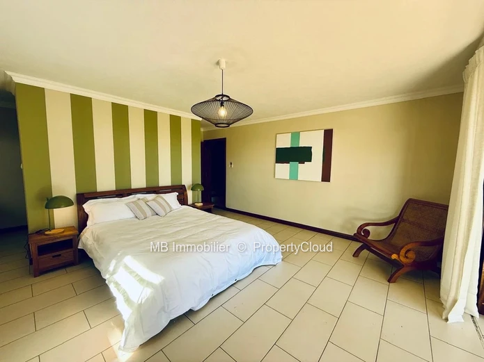 Villa en vente