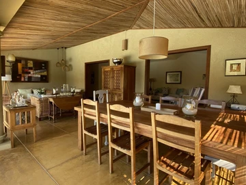 Maison de 4 Chambres