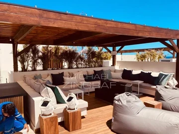 3 Bedroom Penthouse