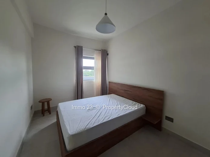 Appartement - 3 chambres - Trianon - Ref. AP95391LO