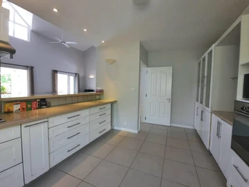 Villa de 4 Chambres
