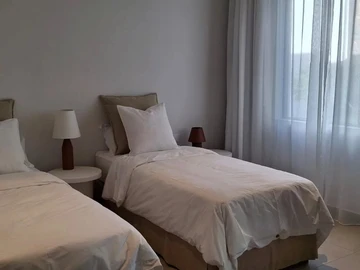 Appartement de 4 Chambres