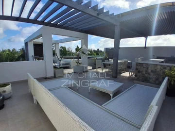 3 Bedroom Penthouse