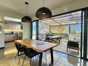 3 Bedroom Apartment