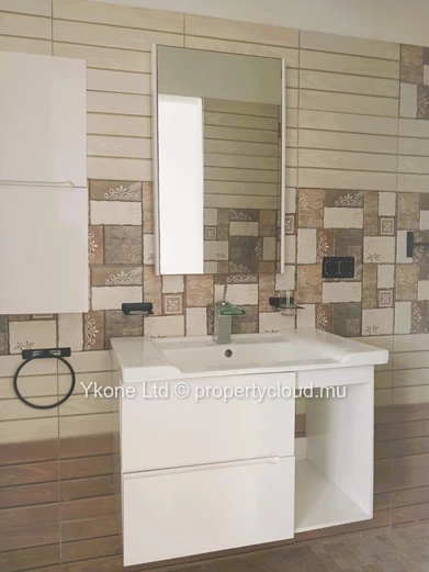 Villa For Sale In Vacoas