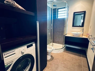 Appartement de 2 Chambres