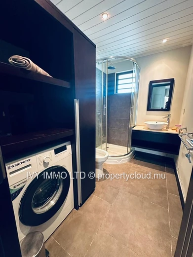 Apartment For Rent – Domaine Des Alizées, Grand Baie