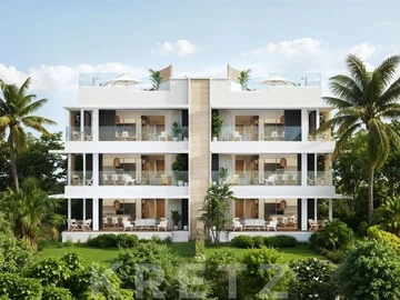 3 Bedroom Apartment