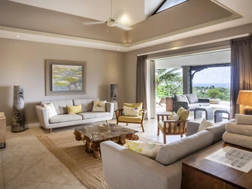 Villa de 4 Chambres