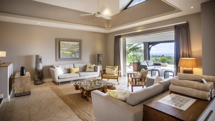 Villa Vista Mare 