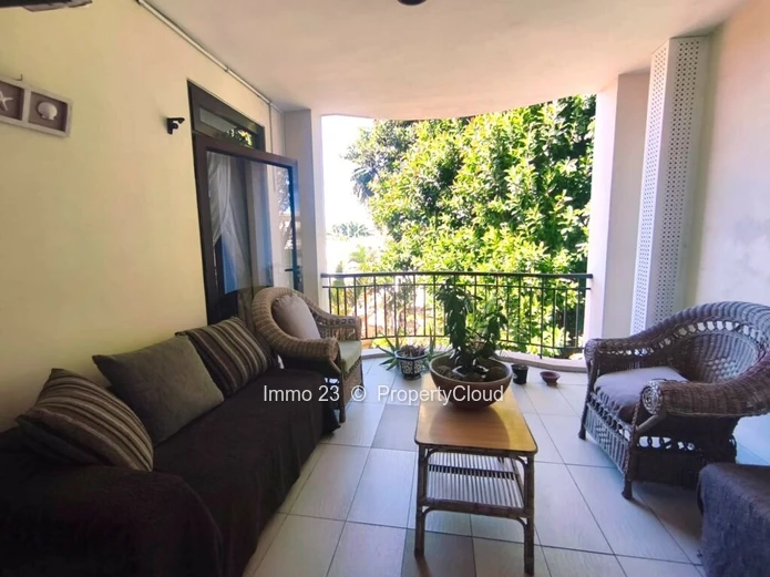 Appartement a vendre