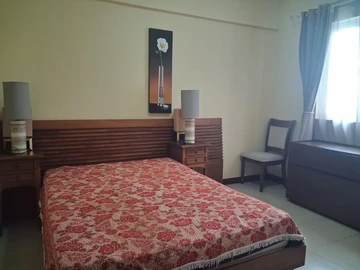 3 Bedroom Apartment