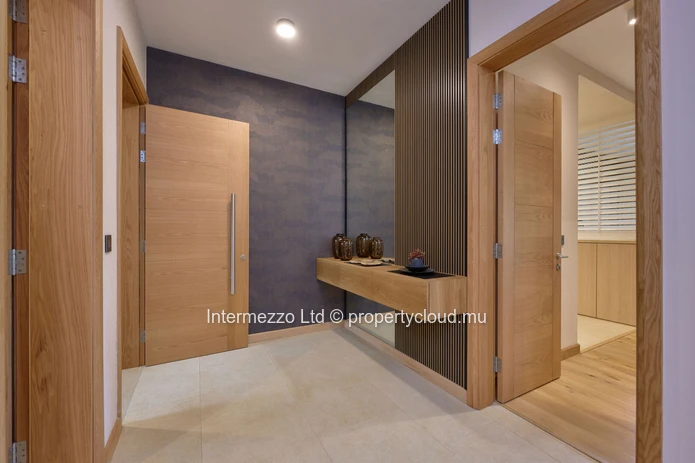 Appartement d'Exception, Cave à Vin & Piscine – Maurice