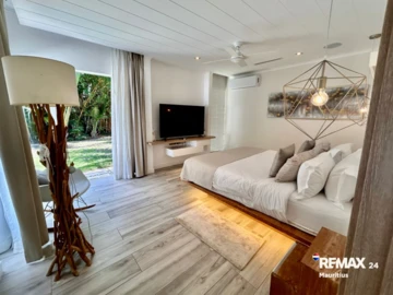 Villa de 3 Chambres