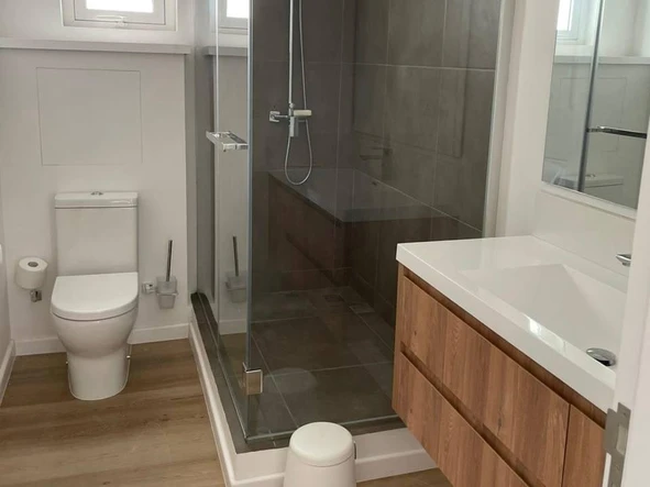 Townhouse, Duplex de 3 Chambres