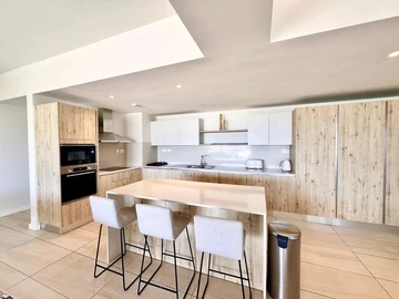 Appartement de 3 Chambres