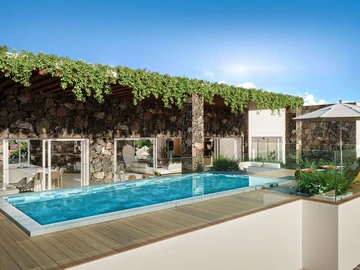 4 Bedroom Penthouse