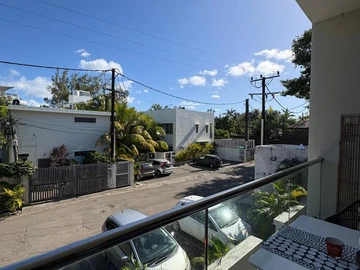 3 Bedroom Penthouse