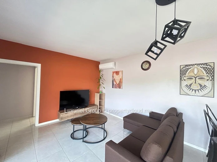 Elegant Single-Storey Villa with Private Pool in Grand Gaube