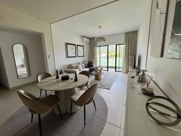 3 Bedroom Apartment
