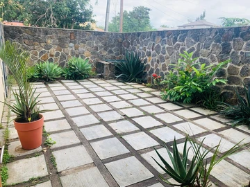 Villa de 4 Chambres
